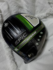 Tête conducteur callaway d'occasion Tête conducteur callaway d'occasion  Expédié en France