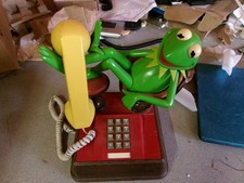 Vintage 1983 kermit for sale  Mechanicsville