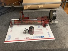 Enerpac hydraulic hand for sale  Castaic