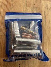 Kit buse soudage d'occasion Kit buse soudage d'occasion  Saint-Jean-de-Sauves