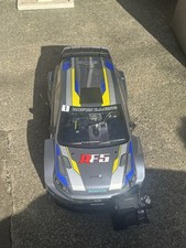 Rovan rf5 scale for sale  NEATH