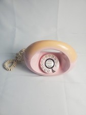 Pink donut telephone for sale  Menomonee Falls