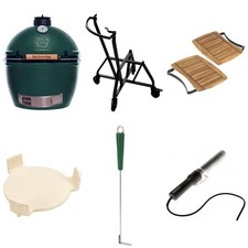 Green egg xlarge gebraucht kaufen  Zeil a.Main