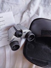 Binocolo prismatico eschenbach usato  Legnano