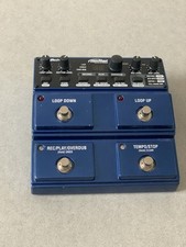 Digitech jamman looper usato  Italia