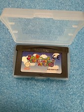 Jeu Super Mario World sur Game boy Advance, Euro, merci de bien lire l'annonce comprar usado  Enviando para Brazil