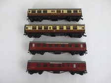 Hornby coaches for sale  SAXMUNDHAM