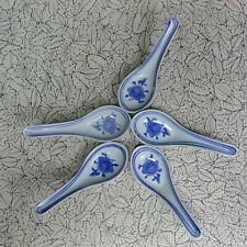 Set chinese porcelain d'occasion  Thénezay