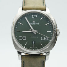 Anonimo epurato automatik gebraucht kaufen  Halle