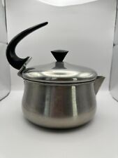 Mcm vintage farberware for sale  Tomball