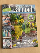 Schönes land januar gebraucht kaufen  Deutschland