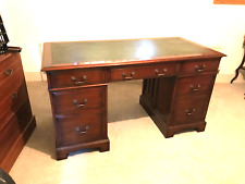 Reproduction mahogany twin for sale  THETFORD