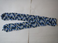 Kinderschal pompon wolle gebraucht kaufen  Trebur