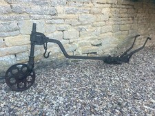 Vintage horse drawn for sale  WITNEY