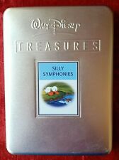Silly symphonies dvd usato  Rivoli