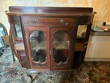 Antique victorian chiffonier for sale  GLOSSOP