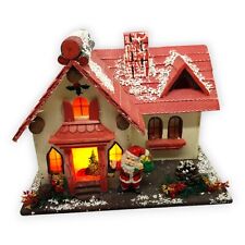 Weihnachtshaus winterhaus bele gebraucht kaufen  Zeitz