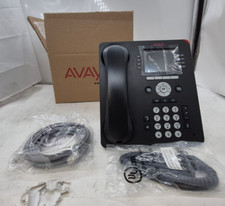 Avaya 9611g line for sale  New Brunswick