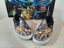 Vans classic slip for sale  Mastic