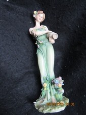 Home interiors figurine for sale  Saco