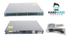 Cisco c3560 48ps for sale  Oldsmar