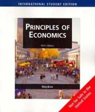 Principles economics buch gebraucht kaufen  Stuttgart