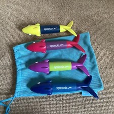 Speedo swim toys for sale  SHIPSTON-ON-STOUR