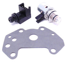 Kit de solenóide e transdutor/sensor de pressão 48RE Borg Warner 2000-On comprar usado  Enviando para Brazil