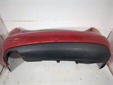 Audi bumper rear for sale  OSSETT