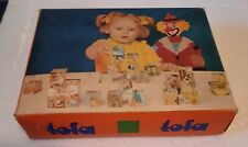 Tofa holz kinder gebraucht kaufen  Nossen