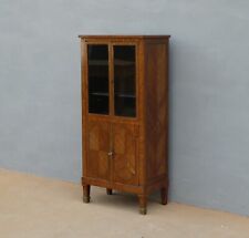 Vetrinetta credenza mobiletto usato  Beinette