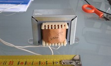 Impedenza filtro ohm usato  Napoli