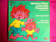 Meister eder pumuckl gebraucht kaufen  Hohenwart