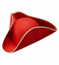 Chapeau hat tricorne d'occasion  Dijon