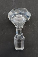 Bouchon carafe ancien d'occasion  Batz-sur-Mer
