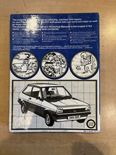 Ford fiesta 1.0 for sale  POULTON-LE-FYLDE