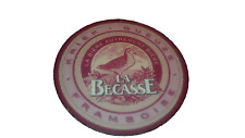 Bock gueuse framboise d'occasion  Mirandol-Bourgnounac