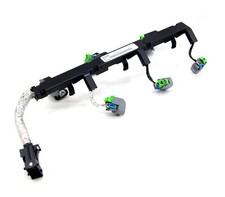 Fuel injector wiring for sale  BOW STREET