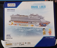 Zrk cruise liner for sale  BOURNEMOUTH