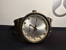 Nixon cannon watch for sale  San Diego