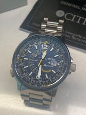 Citizen men eco for sale  Denver