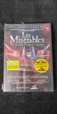 Les miserables musical for sale  Lunenburg