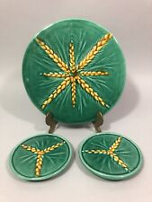 Vallauris poterie lunetta d'occasion  Prissé