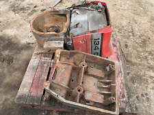 Massey ferguson 134c for sale  MANCHESTER