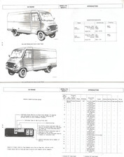 Leyland range van for sale  RICKMANSWORTH