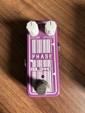 Malekko phase phaser usato  Spedire a Italy