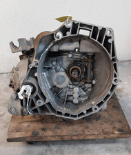 71773204 cambio compl. usato 71773204 cambio compl. usato  Italia