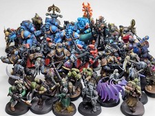 Warhammer 40k lot for sale  Kirkland
