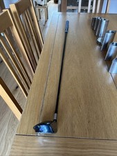Mizuno zoid fairway for sale  HUDDERSFIELD