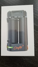 Storz bickel crafty gebraucht kaufen  Oberndorf am Neckar